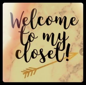 Welcome! Please take a 👀 around 😊